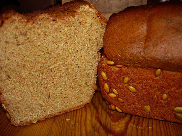 Marcel's Grandmother's Spelt Bread (2)