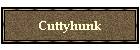 Cuttyhunk